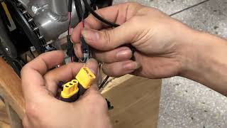 GT20 pro Replace the controller更换溧水控制器
