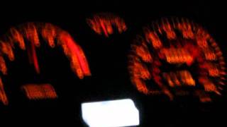 92' VR4 BPU pull with wotbox shifting