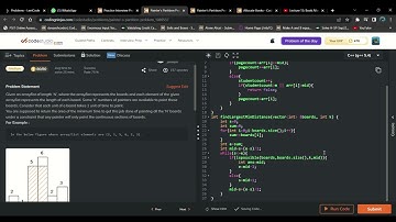 code studio-Painter’s Partition Problem