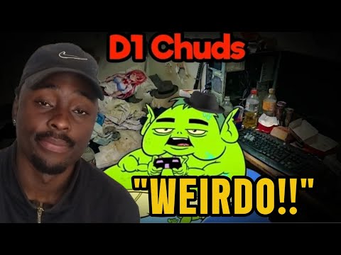 The BIGGEST CHUDS On The Internet...