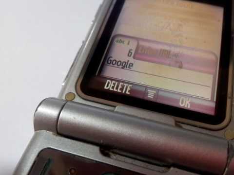 How to Get Free Internet on a Verizon Wireless RAZR V3M