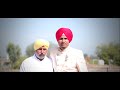 Punjabi wedding highlights 2022 gurpyar   ramandeep l punjab photography singo 87280 23382