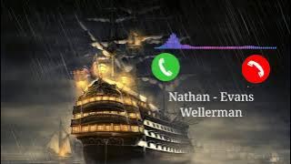 Nathan -Evans (wellerman)