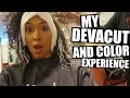My DevaCut and  Color Experience at Devachan Salon | RisasRizos