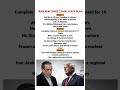 🚨🚨🚨 IRAN NEW THREE STAGE PEACE PLAN