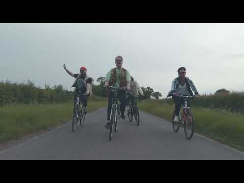 Adult Leisure - See Her [Official Music Video]