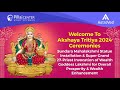 Akshaya tritiya celebration  100524