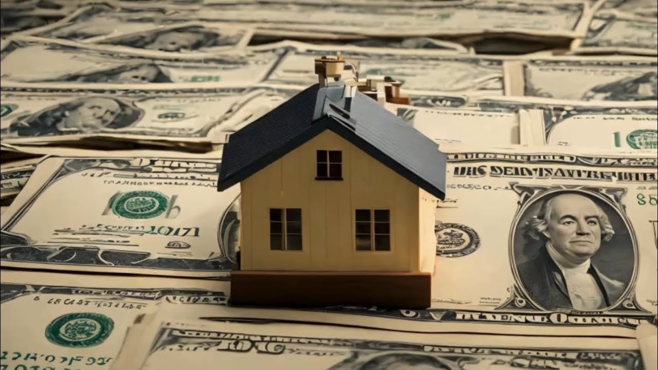 Forecast of Real Estate in 2024