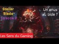 Socit eidos   ep9  stellar blade  les sens du gaming