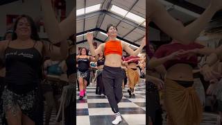 Set El Banat In Colombia