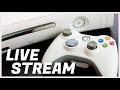 Live  quer durch die geniale xbox 360 bibliothek mit andy