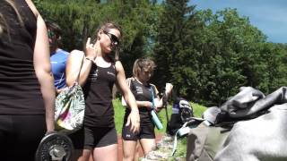 Swiss Alpine Ski Team | Sommertraining Magglingen