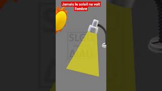 Jamais Le Soleil Ne Voit Lombre proverbe lumire jour nuit ldane cauchemar reve gris jaune