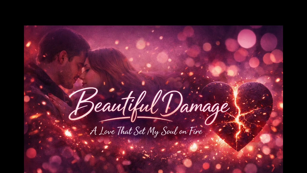 Beautiful Damage 