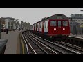 Train Simulator 2021 | Virtual District Line | Wimbledon to Edgware Road