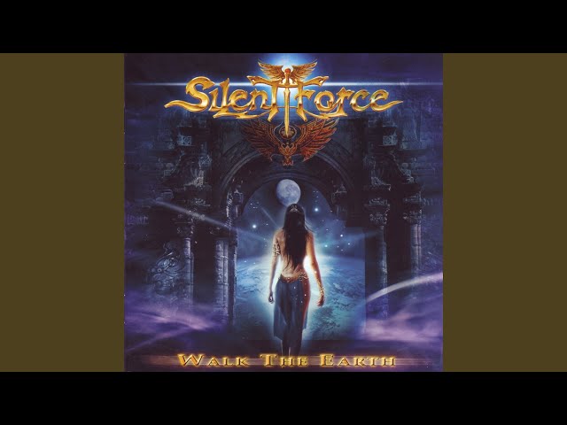 Silent Force - In From The Dark
