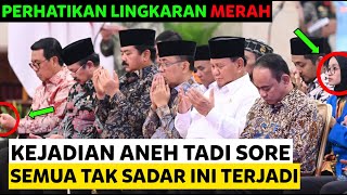 Kajadian Aneh, Saat Prabowo Suruh Buktikan Kecurangan Sama Ganjar