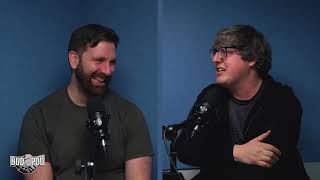 S2E27 | Laying Cable | BudPod with Glenn Moore & Pierre Novellie