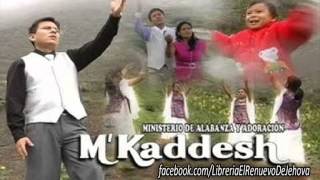 Discografia Completa M Kaddesh MEGA