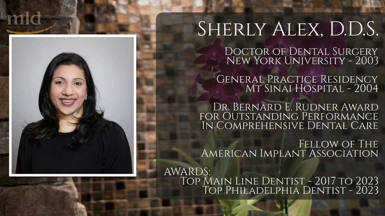 Main Line Dental Group