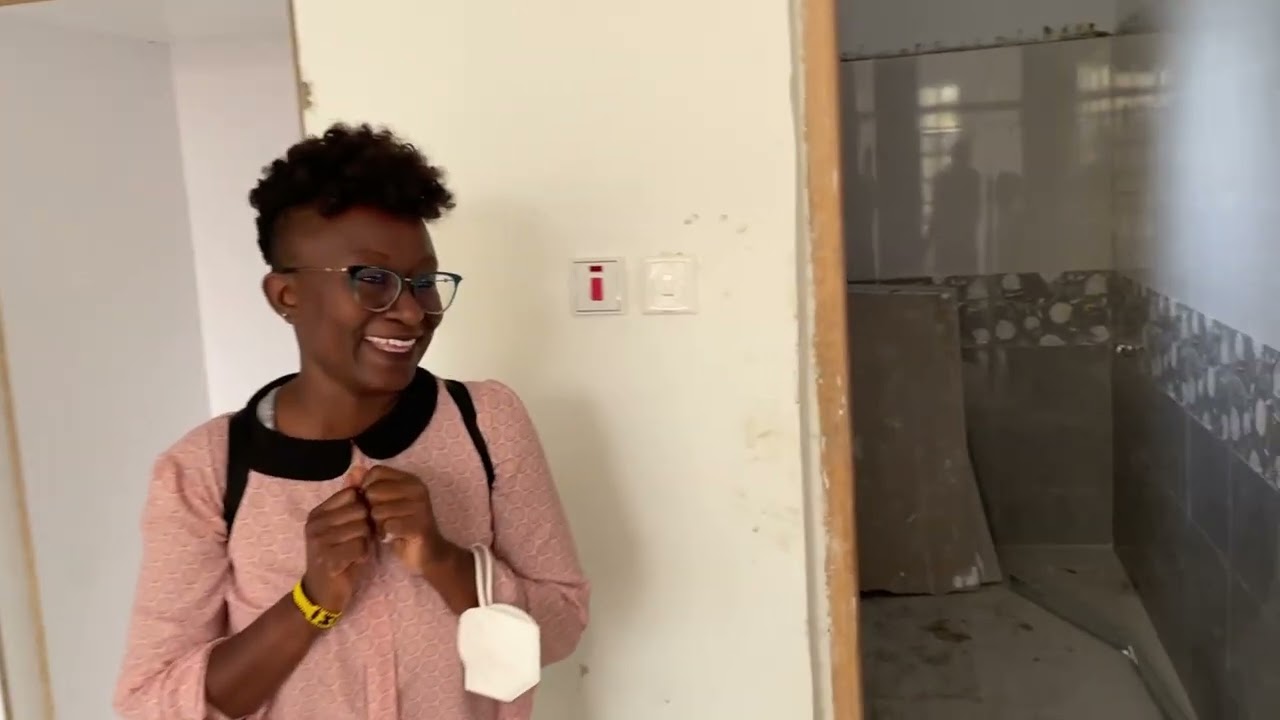 Nakuru City Real Estate Developer Neocresthomes/Diaspora Home Building