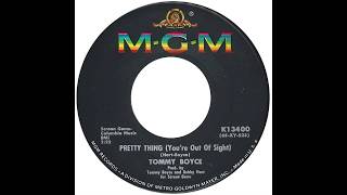 Tommy Boyce – “Pretty Thing (You’re Out Of Sight)” (MGM) 1965