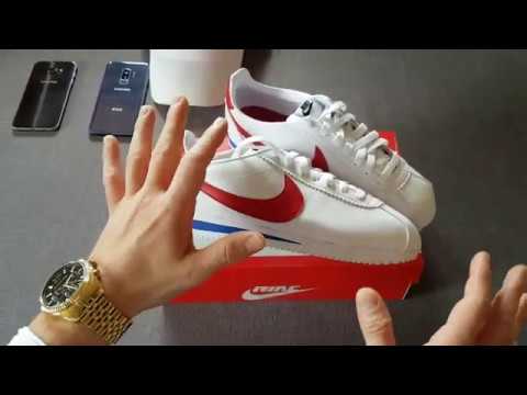 about you nike cortez