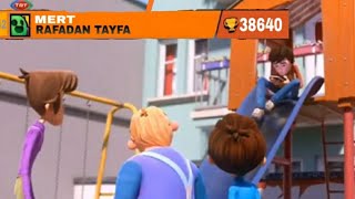 RAFADAN TAYFA MERT BRAWL STARS OYNUYOR