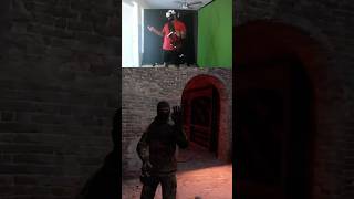 My Free VR Bodyguard Did A Flawless Job