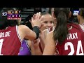 Sisi Rondina-Rosales KEEPS THE FIRE BURINING FOR Choco Mucho | 2026-27 PVL ALL-FILIPINO CONFERENCE