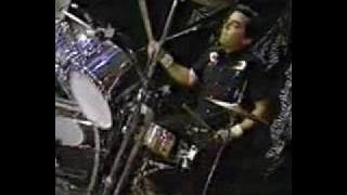 Social Distortion Prison Bound live 1988