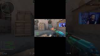 Clean One Taps 💀 CS2