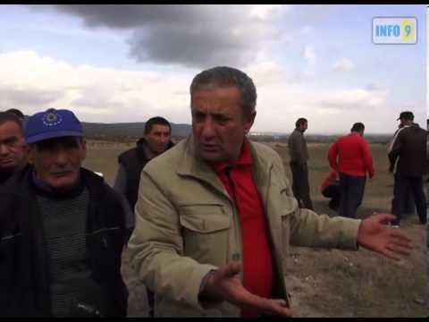 სარწყავი წყლის გარეშე