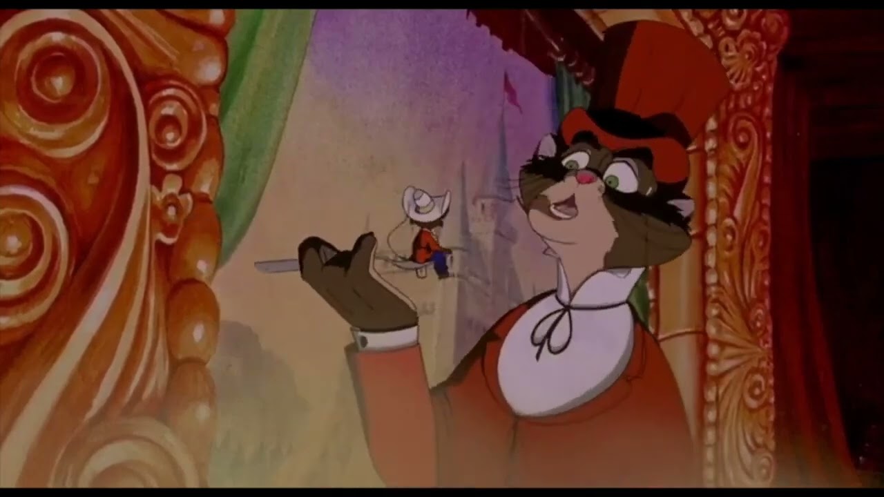Cat R. Waul Tells Himself To Freeze and Shoots Him Too - YouTube