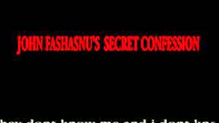 Recorded Conversation Exposes John Fashanu, Reveals Hidden Truth That Clears Abigail Igwe ( AUDIO) Content