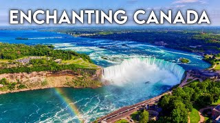 Top 10 Places to Visit in Canada in 2024 - Canada Travel Guide