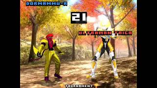 2nd Division Tournament (Random)