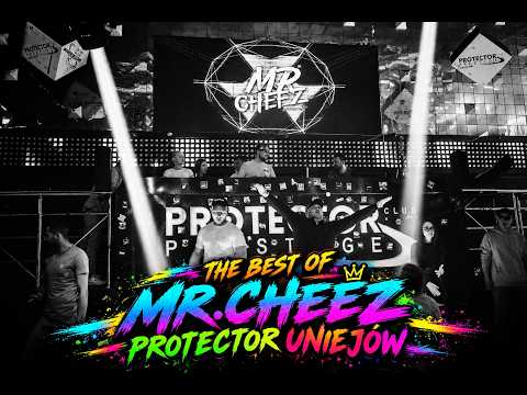😈 THE BEST OF MR.CHEEZ 😈 PROTECTOR UNIEJÓW 🔊 DROP PO DROPIE 🔊 ★ vRq