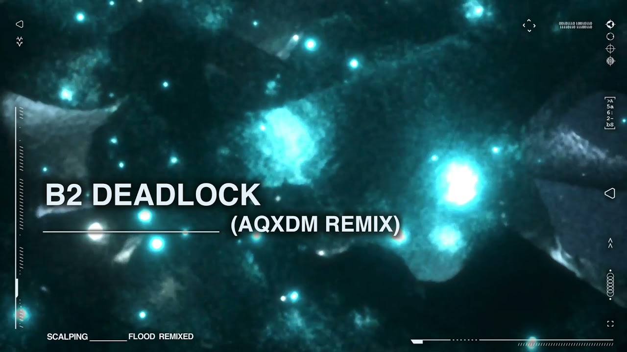 Guarda SCALER - Deadlock (AQXDM Remix) su YouTube Guarda SCALER - Deadlock (AQXDM Remix) su YouTube