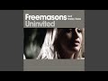 Miniature de la vidéo de la chanson Uninvited (Freemasons After Hours Mix)