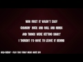 Wild Cherry - Play That Funky Music White Boy (Lyrics Video)