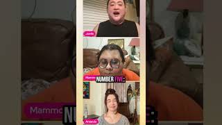 JOELLA plays Rate-A-Queen for S18! #rupaulsdragrace #rpdr
Special guest Joella (Drag Race S17) played Rate a Queen for week 1 of the season 18 talent show. JOELLA plays Rate-A-Queen for S18! #rupaulsdragrace #rpdr