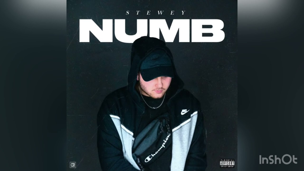 Watch Stewey- Numb (Official Audio) on YouTube Watch Stewey- Numb (Official Audio) on YouTube