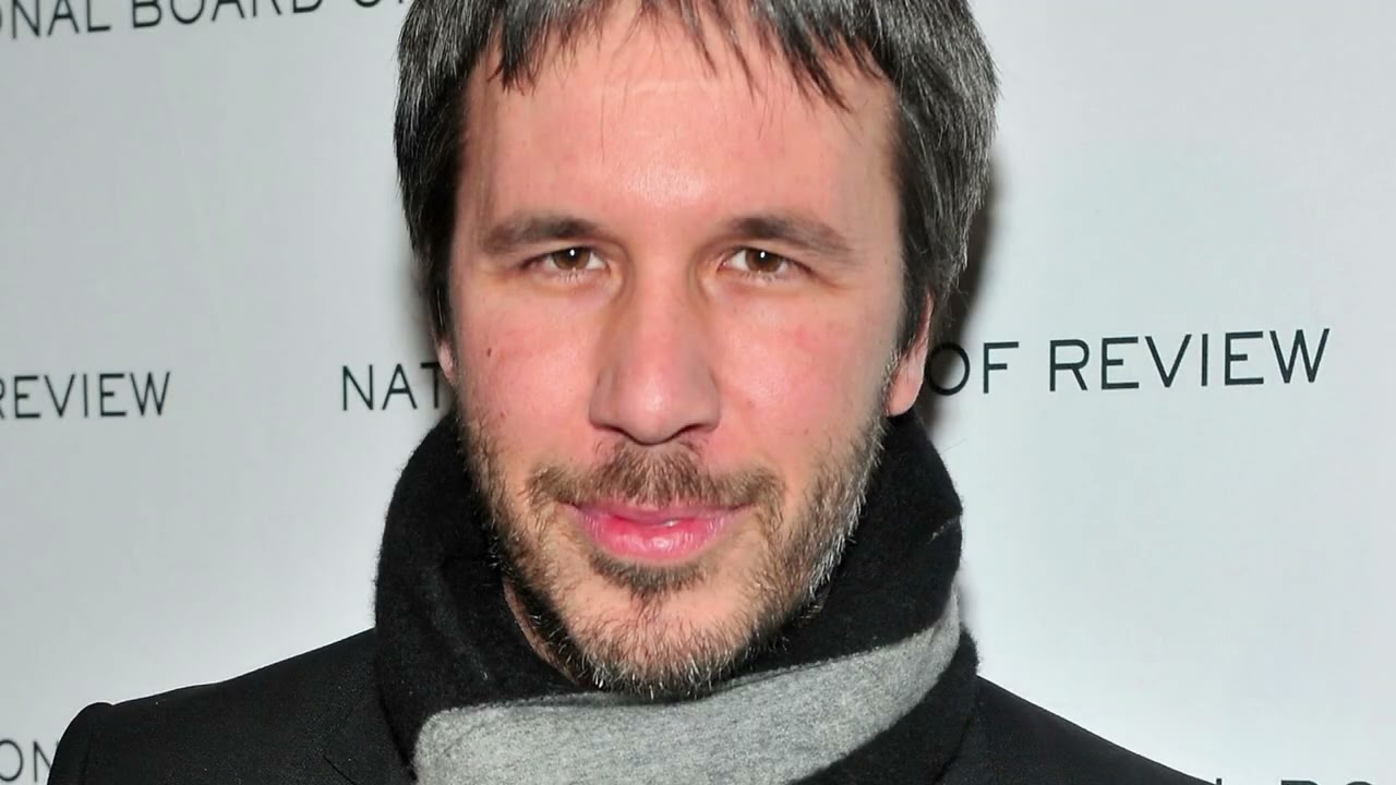 Denis Villeneuve will direct the next James Bond movie
