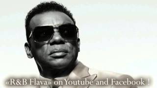 Famous Ron Isley - Bed Time [track 05] Wealth