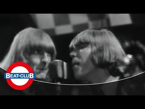 The Lords - Que Sera (1966)