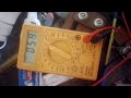@ Precision Electrics services what could be the problem with these AC