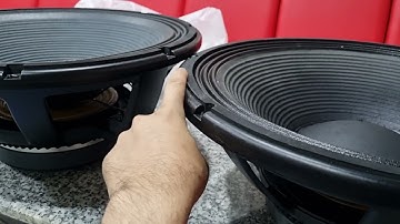 Nguyên nhân tiếng sub ko hay...Cách chọn loa sub tốt bằng cảm quang bên ngoài!