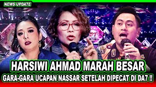 Download Lagu HARSIWI Marah Besar‼️Usai NASSAR Bongkar Penyebab Dirinya di Keluarkan dari Kursi Juri DA7 Indosiar! MP3 Download Lagu HARSIWI Marah Besar‼️Usai NASSAR Bongkar Penyebab Dirinya di Keluarkan dari Kursi Juri DA7 Indosiar! MP3