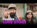 Pending Love Story Official Music Video Trailer